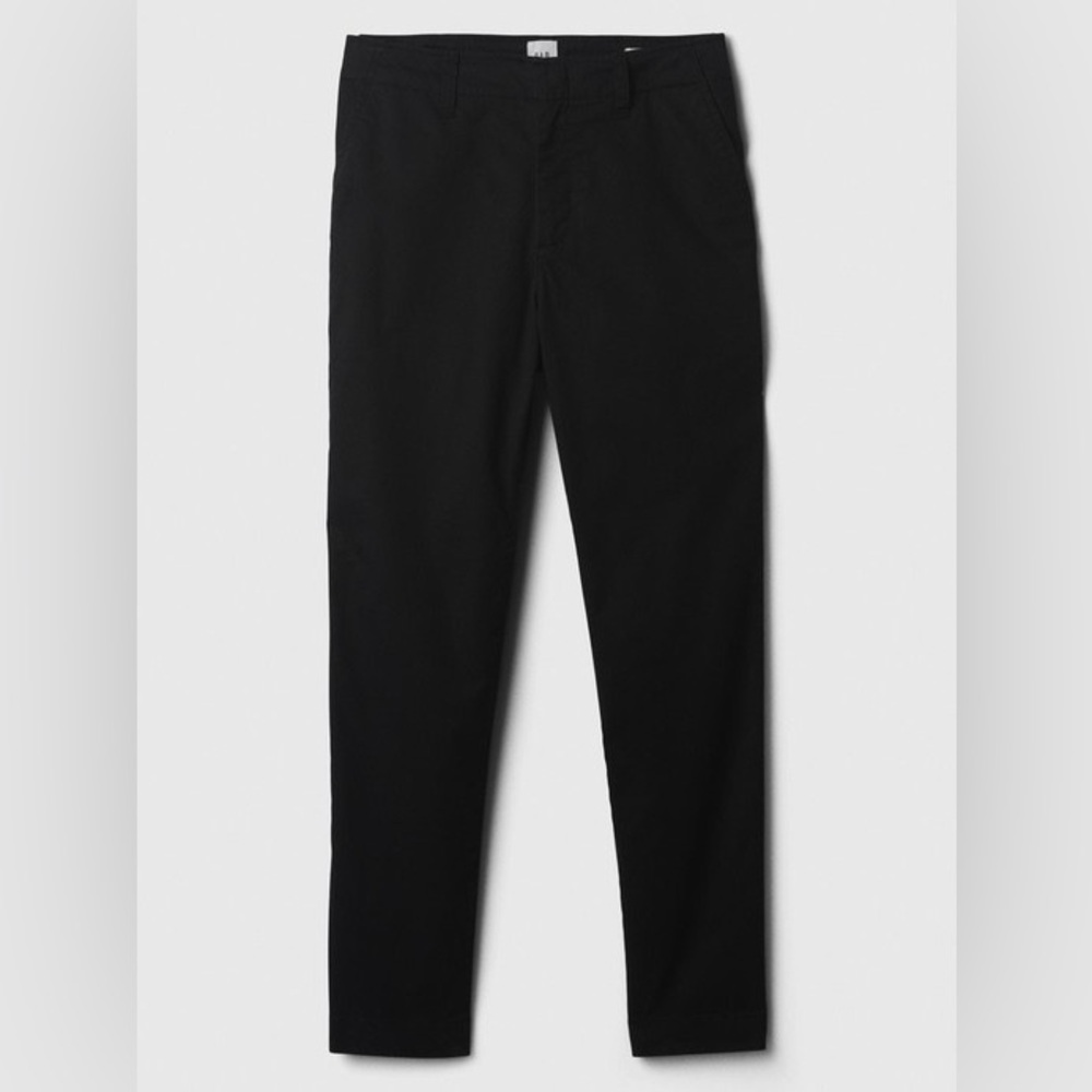 Gap Black Pants Size 0